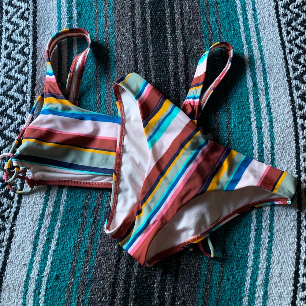 BIKINI SET